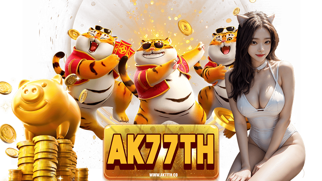 ak77th-คาสิโนออนไลน์